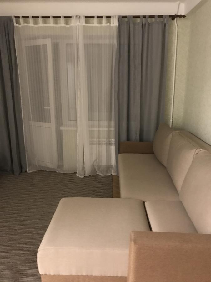 Flat Appartement Kiev Buitenkant foto
