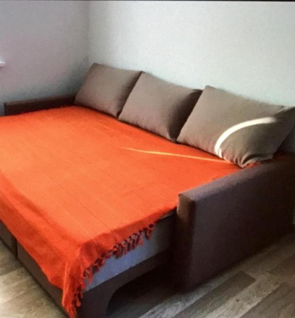 Flat Appartement Kiev Buitenkant foto