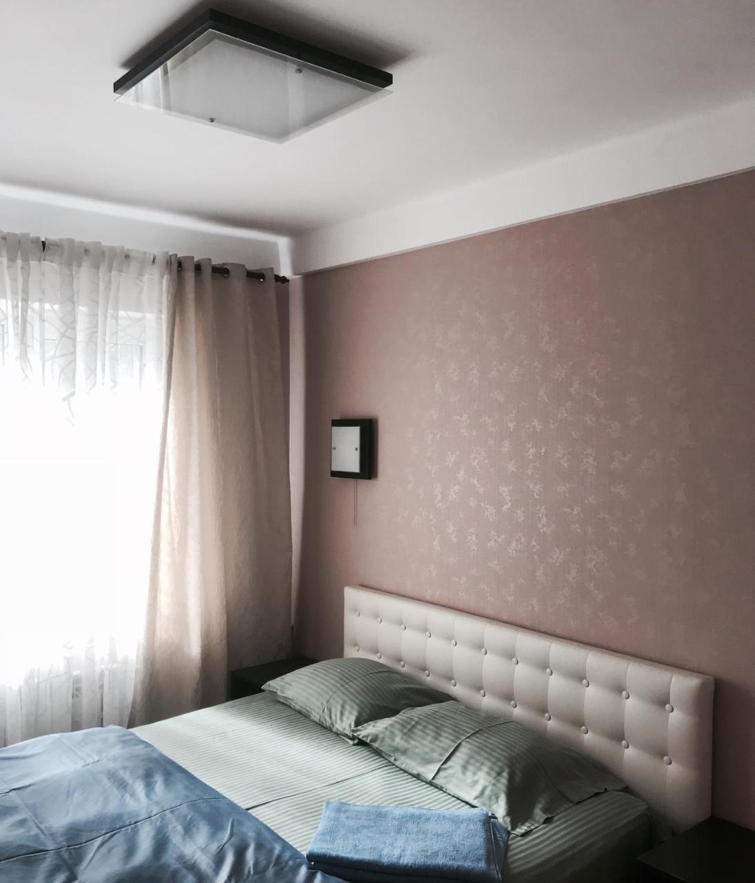 Flat Appartement Kiev Buitenkant foto